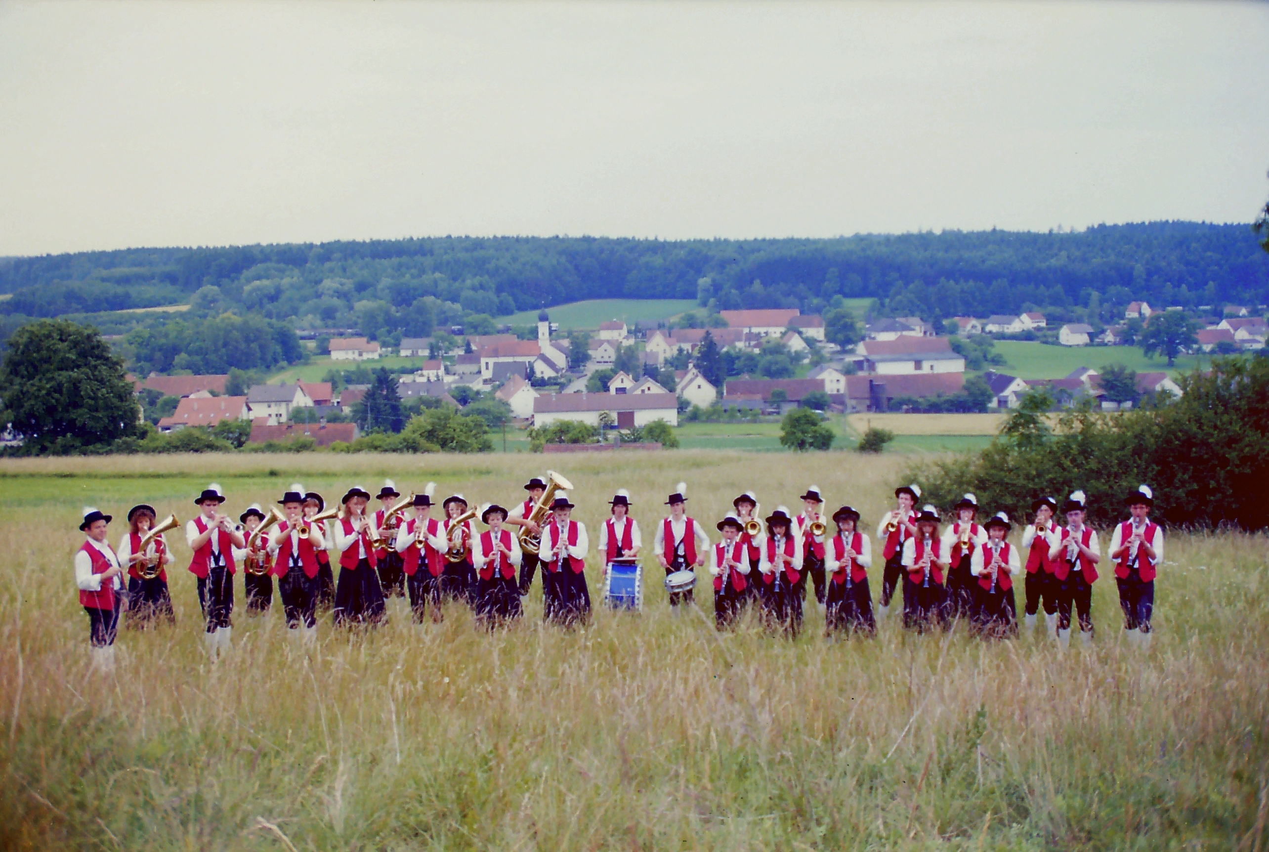  - BK_OH_Gruppenfoto_Flachsberg_II_7-1989